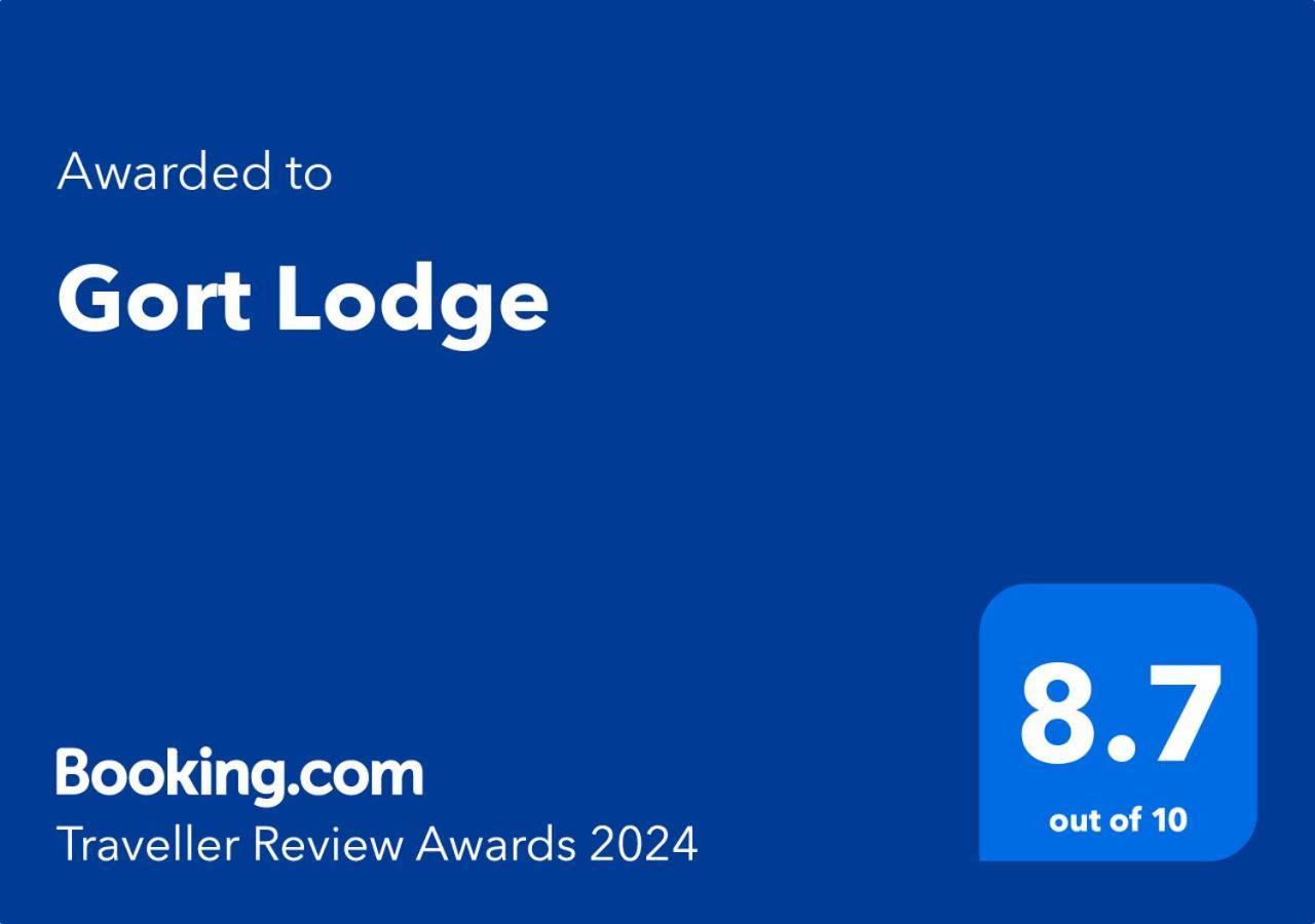 פורטמגי Gort Lodge V23X673 מראה חיצוני תמונה