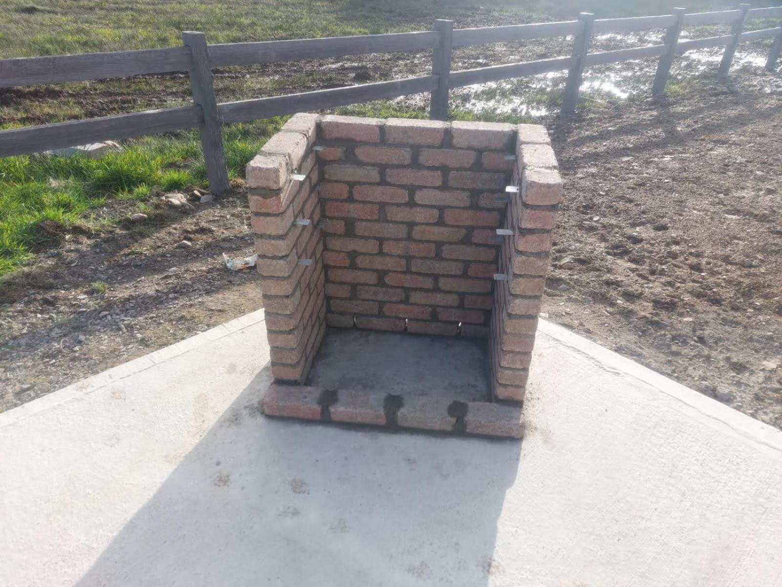 פורטמגי Gort Lodge V23X673 מראה חיצוני תמונה